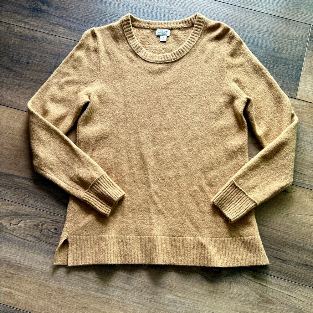 J. Crew Women's Crewneck Sweater